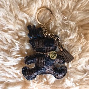 🐻Cutie Bear Keychain🐻